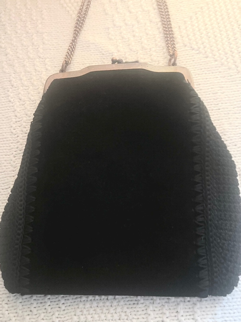 Walborg Evening Bag
